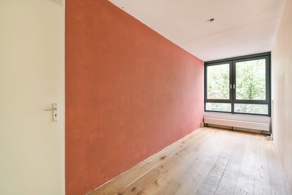 Photo - For sale: Conradstraat 126A, 1018 NM Amsterdam